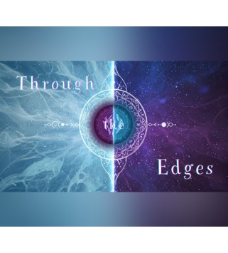 Through the Edges Steam Key GLOBAL